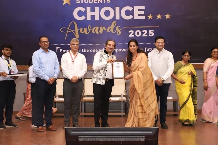 SAGE University Bhopal Events photo 3